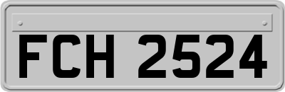 FCH2524