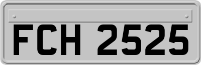 FCH2525