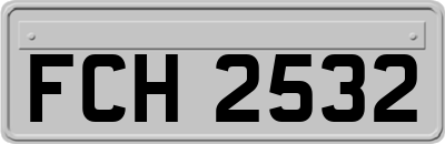 FCH2532