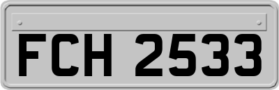 FCH2533