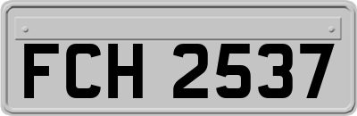 FCH2537