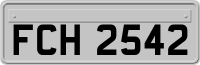 FCH2542