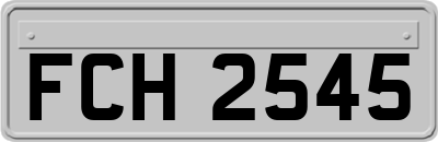 FCH2545