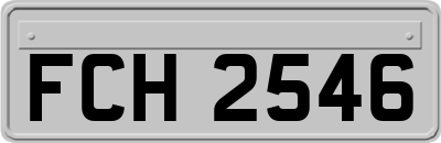 FCH2546