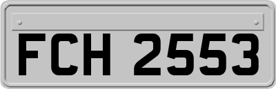 FCH2553
