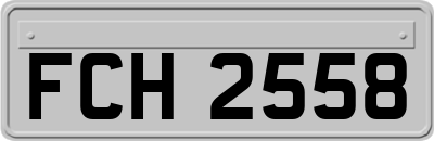 FCH2558