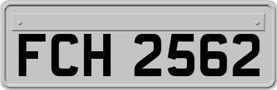 FCH2562