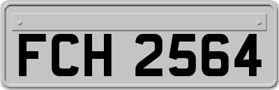 FCH2564