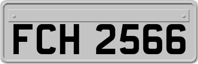 FCH2566