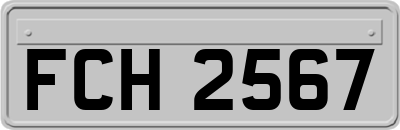 FCH2567