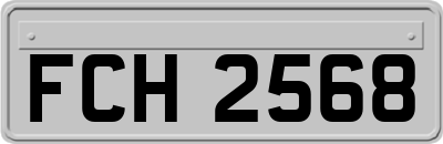 FCH2568