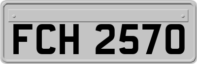 FCH2570