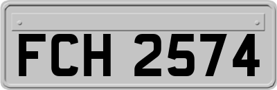 FCH2574