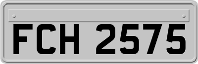 FCH2575