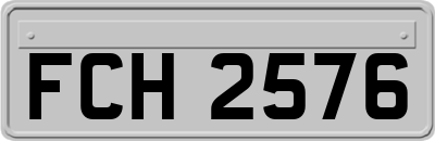 FCH2576