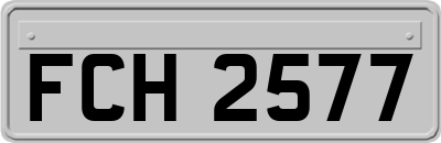 FCH2577