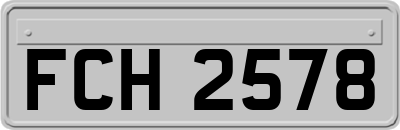 FCH2578
