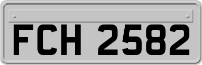 FCH2582