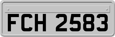 FCH2583