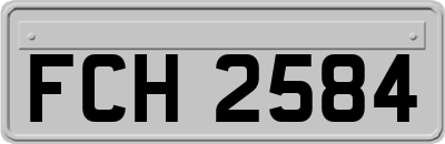 FCH2584