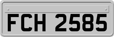 FCH2585