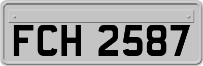 FCH2587