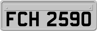 FCH2590