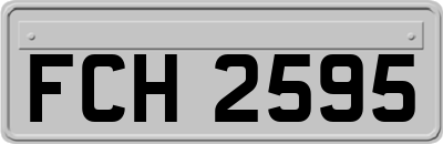 FCH2595
