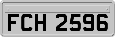 FCH2596