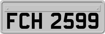 FCH2599