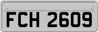 FCH2609