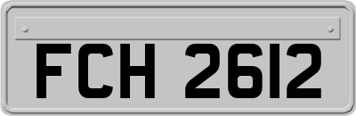 FCH2612
