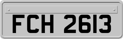 FCH2613