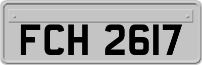 FCH2617