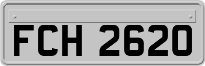 FCH2620