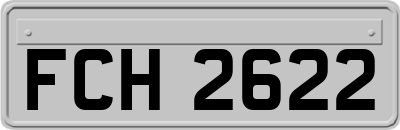 FCH2622