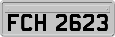 FCH2623