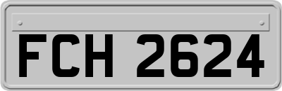 FCH2624