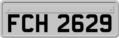 FCH2629