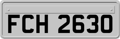 FCH2630