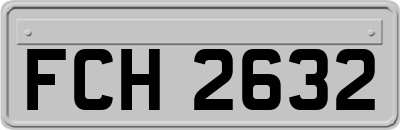 FCH2632