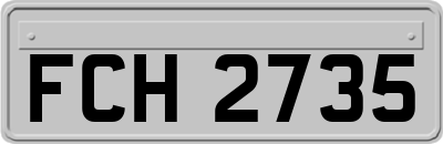 FCH2735
