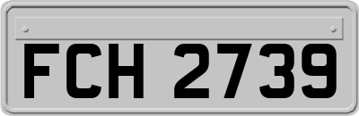 FCH2739