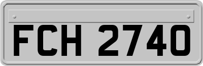 FCH2740