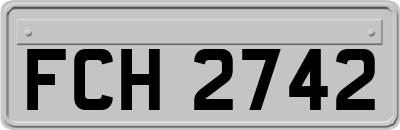 FCH2742