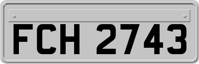 FCH2743