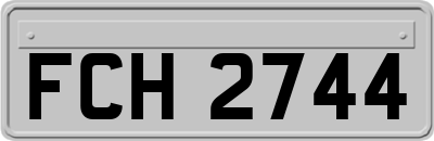 FCH2744