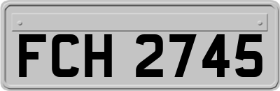 FCH2745
