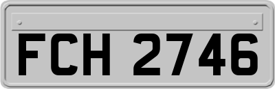 FCH2746