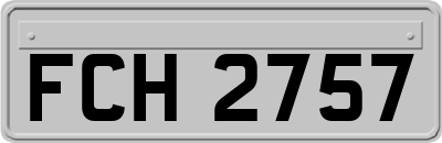 FCH2757